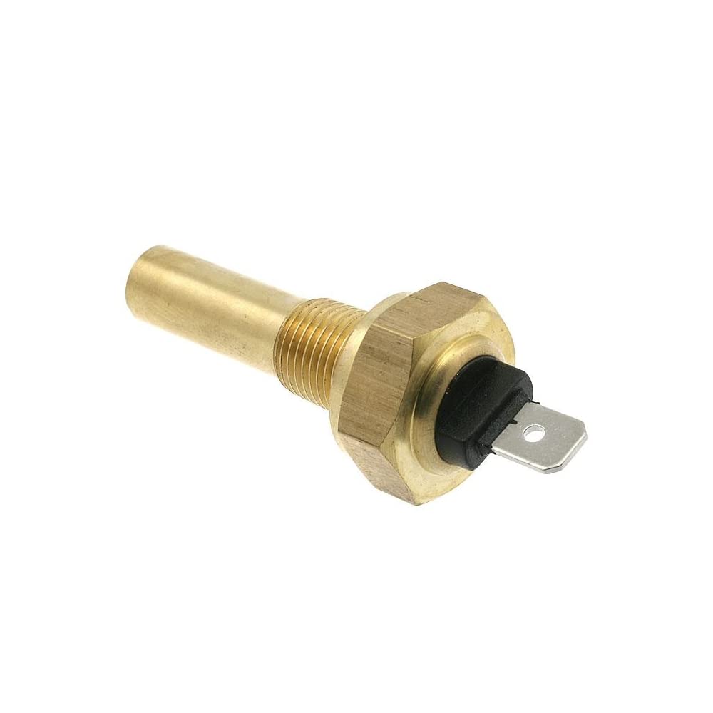 Koso Temperature Sensor PT1/8 for / Stage6 GP Style Speedometer Aerox, Nitro von KOSO