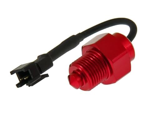 Temperatursensor M12 x P1.5 – 150 °C KOSO Universal von KOSO