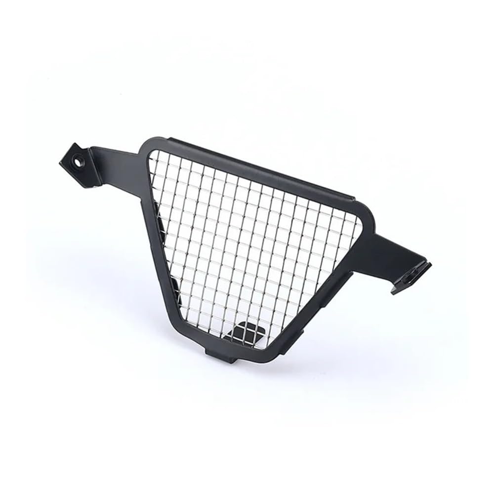 Kühlergrillschutz 2021-2023 Motorrad Motor Chassis Kühler Schutz Grille Wasser Kühlung Schutz Abdeckung FÜR B&M&W MS 1000 R 1000R M1000R S1000R von KOTGBEWM