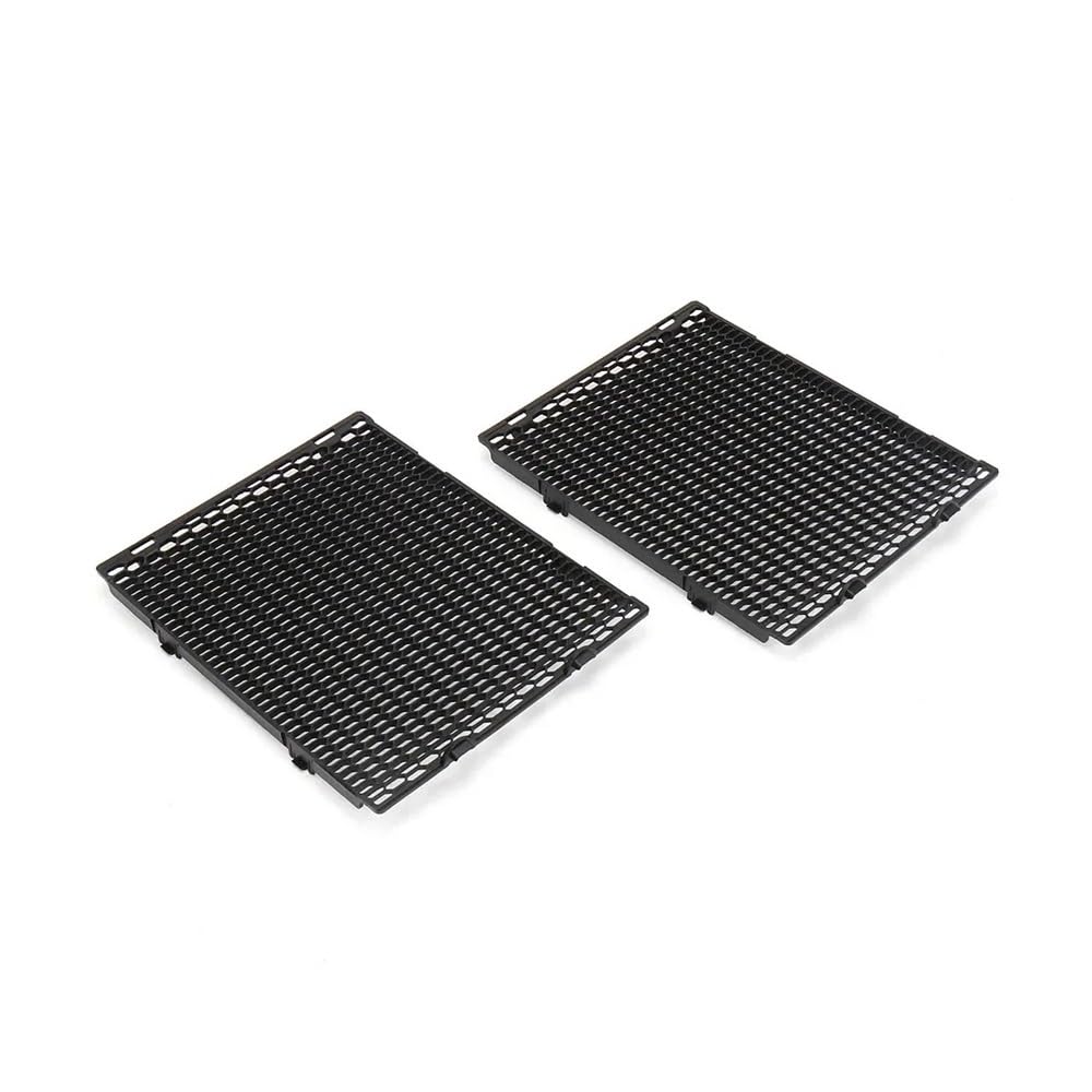 Kühlergrillschutz 2023 2024 Motorrad Kühler Schutz Grille Öl Kühlung Kühler Abdeckung Schutz Für B&M&W R1300 GS R 1300 GS r1300gs von KOTGBEWM