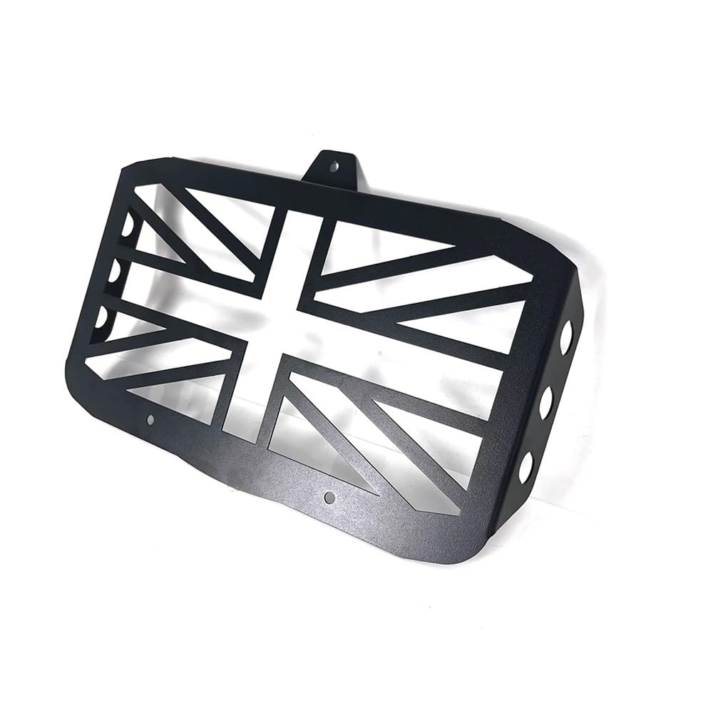 Kühlergrillschutz 2024 für Himalayan 450 Himalayan 452 2024 2025 Motorrad Zubehör Kühler Schutz Grille Schutzhülle von KOTGBEWM