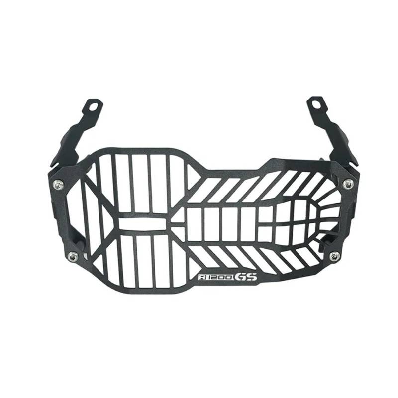 Kühlergrillschutz Für B&M&W R1250GS R1200GS ADV R1250 GS GS1250 LC 20132023 Motorrad Scheinwerfer Schutz Protector Kopf Licht Grill Grille Abdeckung von KOTGBEWM