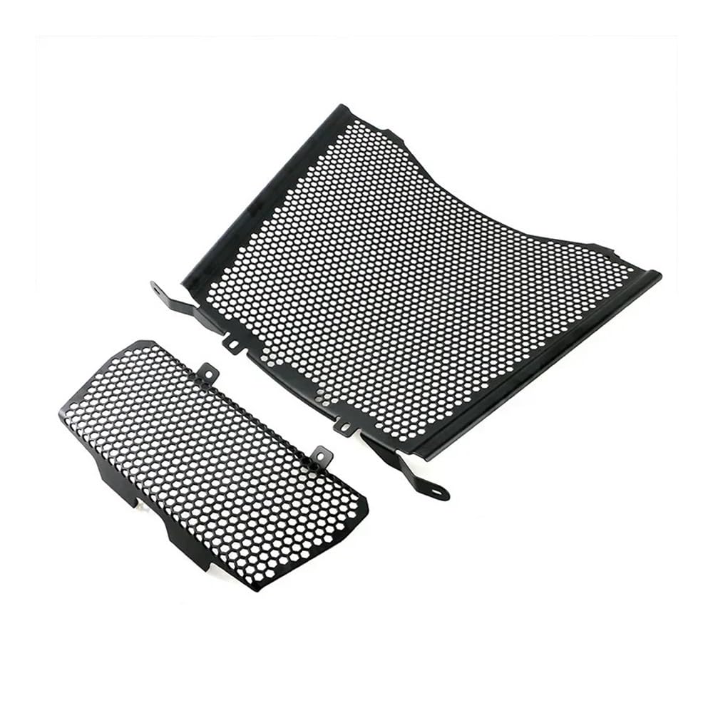 Kühlergrillschutz Für B&M&W S1000R K63 2021 2022 S1000 R Kühlerschutzgitter Moto Grille Zubehör Wasserkühlungsschutz Moto Grill Motorrad von KOTGBEWM