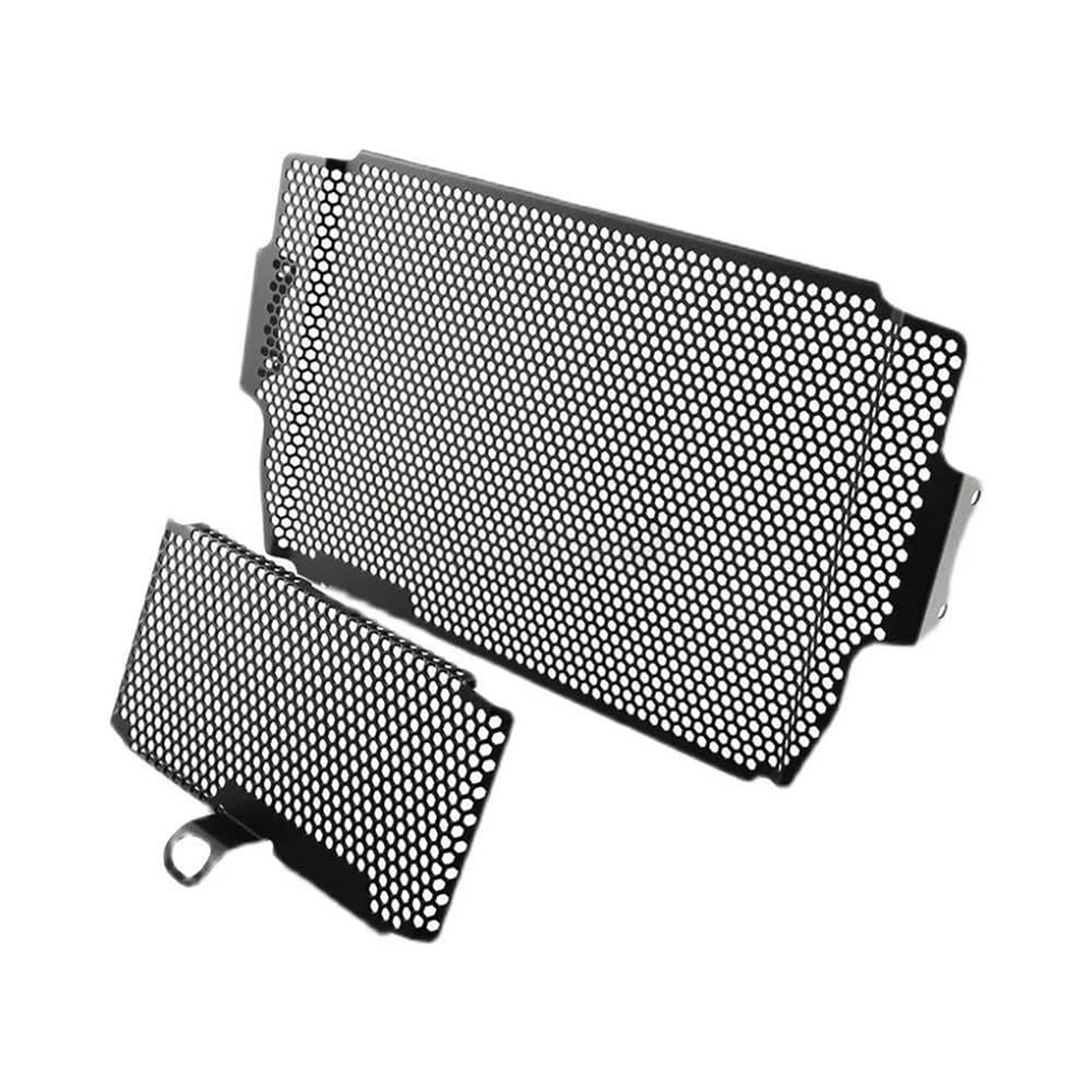 Kühlergrillschutz Für Du&Cati Multistrada 950 1260 1200 Motorrad Motor Kühlung Schutz Abdeckung Kühler Grill Schutz Abdeckung Slip Für Du&Cati von KOTGBEWM