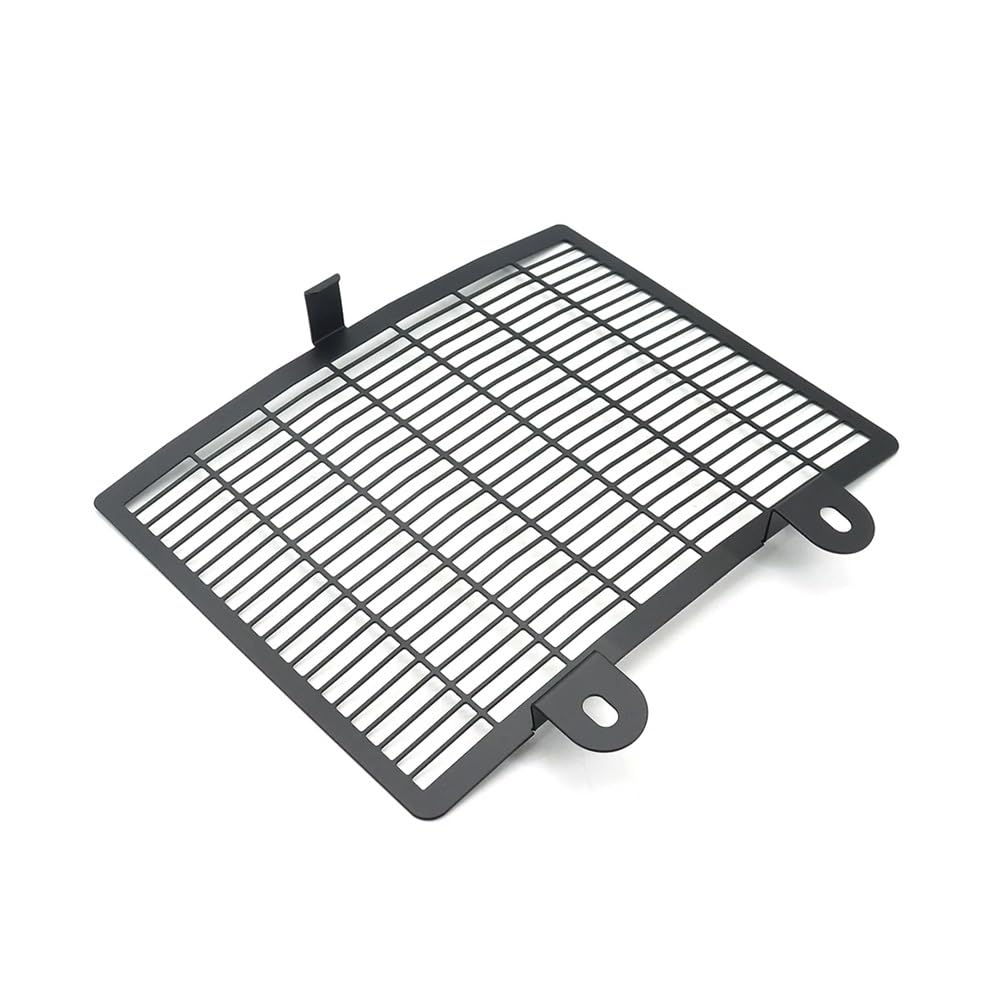 Kühlergrillschutz Für Ha&rley Nightster 975 RH975 RH 975 2023 Motorrad Schwarz Aluminium Öl Kühler Grill Schutz Schutz Abdeckung Wasser Tank Schild von KOTGBEWM