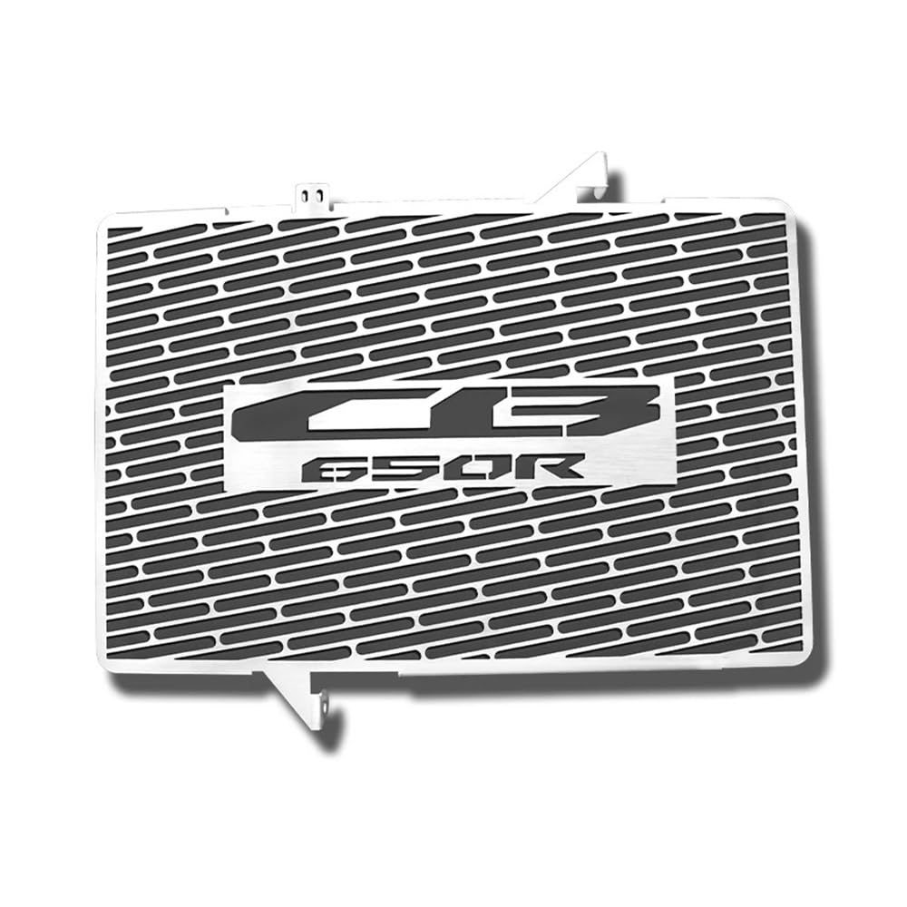 Kühlergrillschutz Für Ho&nda CB650R 2019 CB650 CB 650 R 650R Motorrad CB650R Kühlergrill Schutzfolie Grill Abdeckung Schutz 2018 2020 von KOTGBEWM