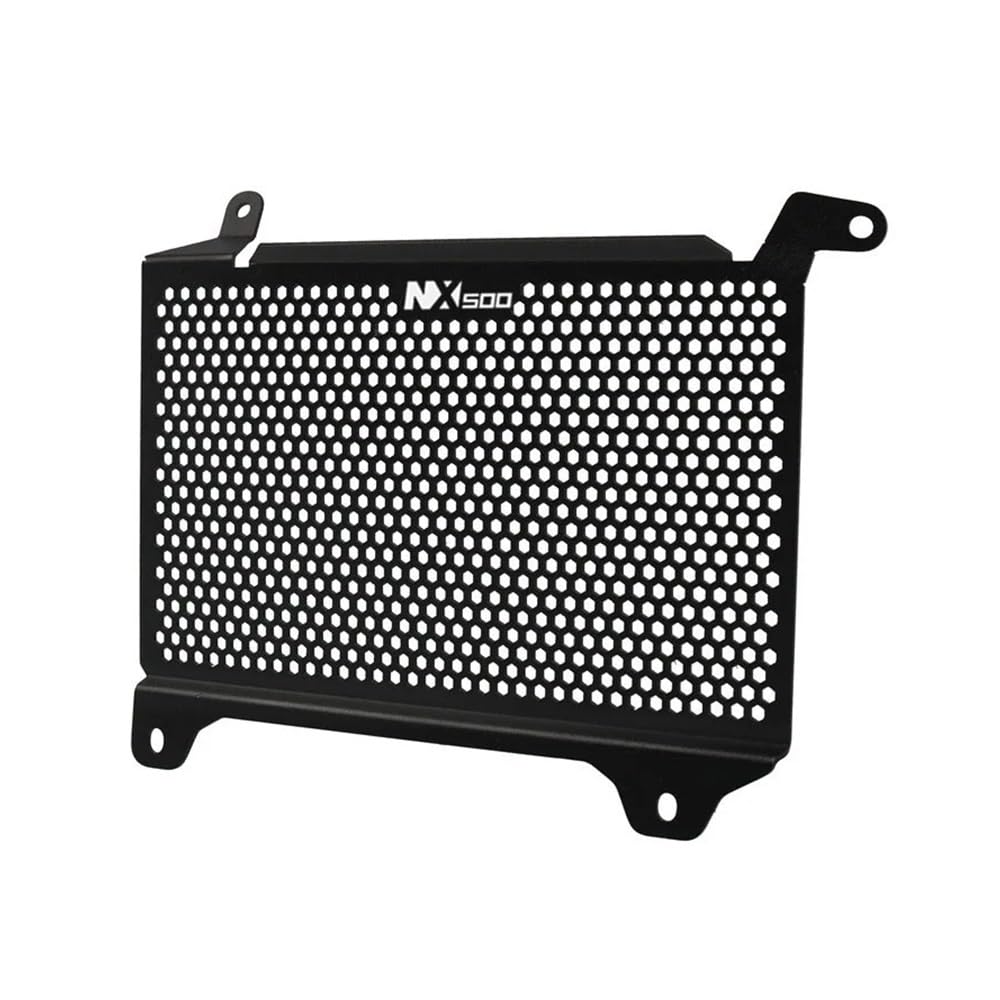 Kühlergrillschutz Für Ho&nda NX500 NX400 NX 500 NX 400 2024 Motorrad Kühlergrill Abdeckung Schutz Schutz Protetor von KOTGBEWM