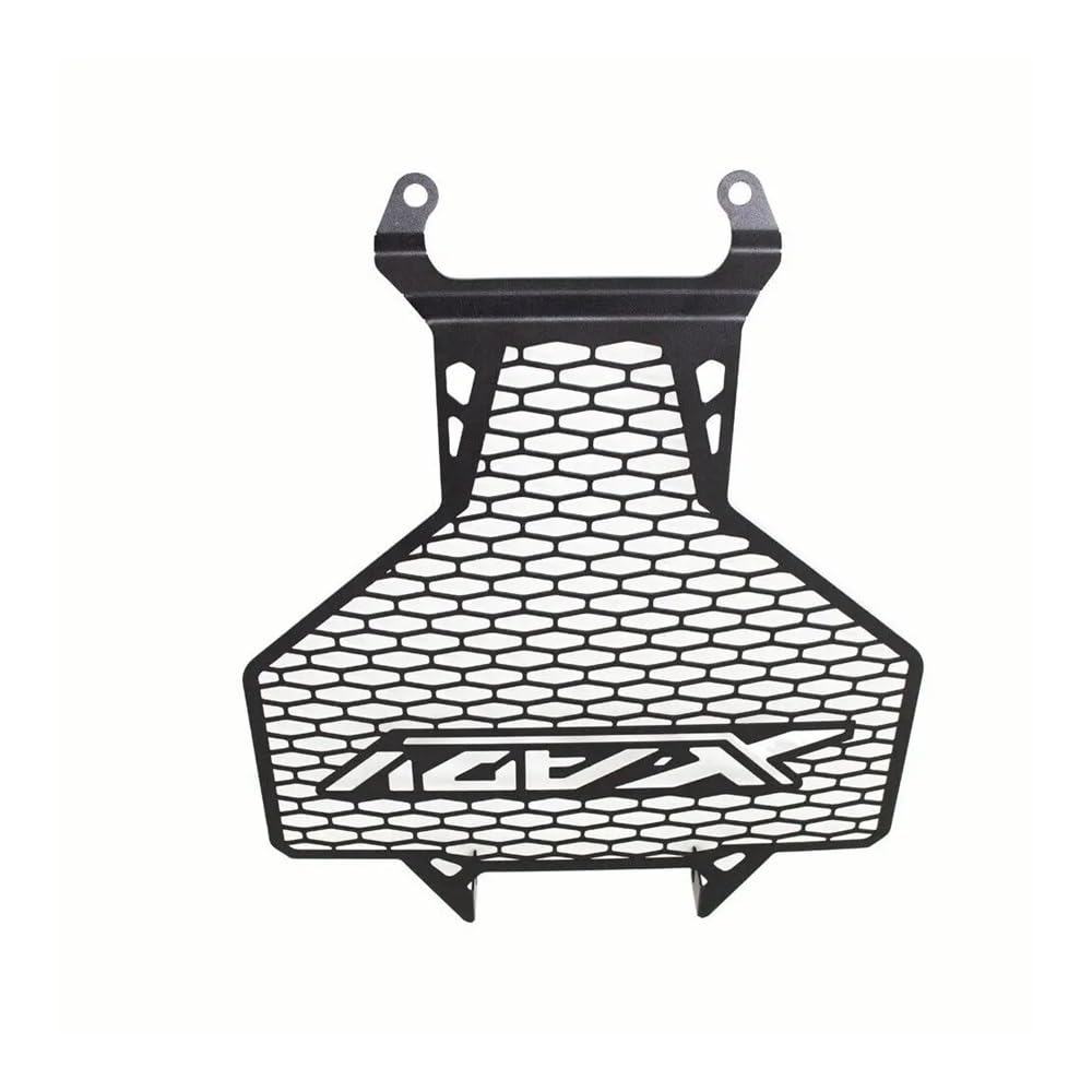 Kühlergrillschutz Für Ho&nda X-ADV 750 XADV750 2021 + 2022 2023 Kühler Abdeckung Grille Schutz Schutz Motorrad Zubehör von KOTGBEWM