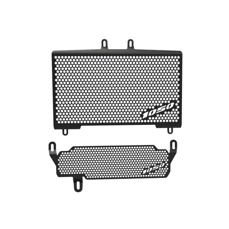 Kühlergrillschutz Für Speed ​​Triple 1050 2005 2006 2007 2008 2009 2010 Motorrad-Kühlerschutz Tankgrillschild Motorkühlerschutzabdeckung von KOTGBEWM