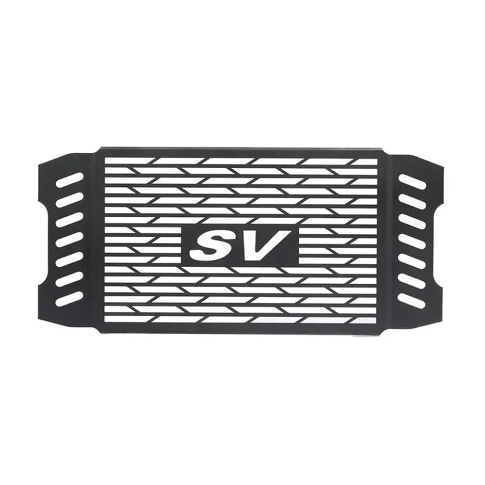 Kühlergrillschutz Für Su&zuki SV650 SV650X Motorrad Zubehör Kühlergrill Schutz Abdeckung SV 650 2016 2017 2022 SV 650X2018 2019 2020 2021 von KOTGBEWM