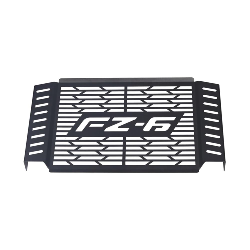 Kühlergrillschutz Für Ya&maha FZ6 FZ 6 2007 2008 2009 2010 Motorrad Kühlergrill Schutzfolie Grill Abdeckung Schutz Zubehör von KOTGBEWM