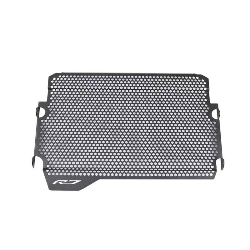 Kühlergrillschutz Für Ya&maha YZF R7 YZFR7 YZF-R7 2021-2023 2024 Motorrad Zubehör Kühlergrill Schutz Motor Grill Abdeckung Schild Schutz von KOTGBEWM