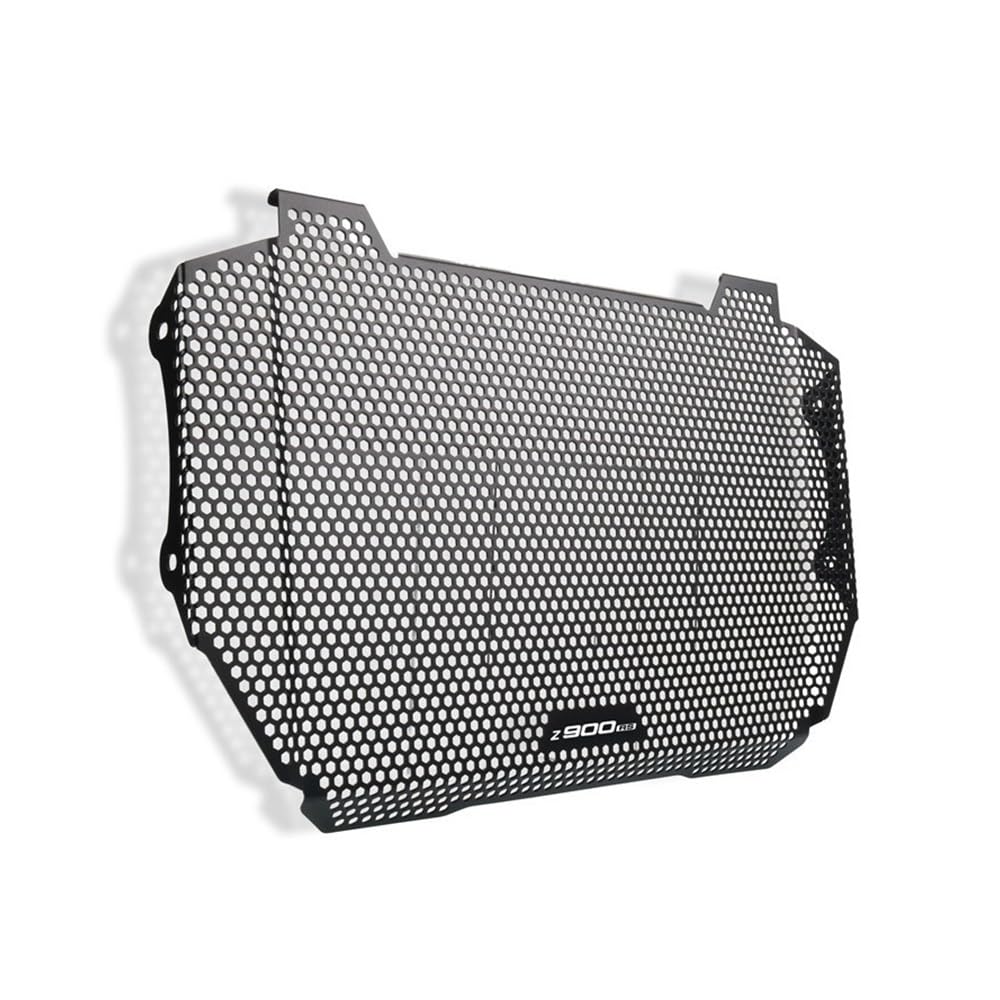 Kühlergrillschutz Für Z900RS Z900 RS 2021-2023 Motorrad Kühler Schutz Grille Abdeckung Schutz Schutz Grill von KOTGBEWM