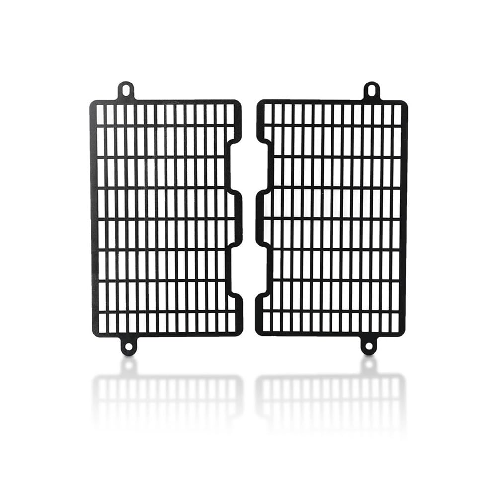 Kühlergrillschutz Kühlergrillschutzabdeckung Schutz für Ho&nda Af-ri-ca Twin XRV750L XRV750 1990–2002 XRV 650 750 Af-ri-ca Twin XRV650 1988 1989 von KOTGBEWM