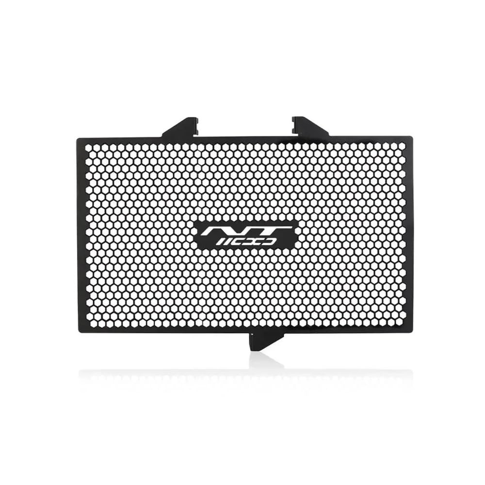 Kühlergrillschutz Kühlerschutzschild Wassertankschutz Grille Net Grillabdeckung Motorradzubehör für Ho&nda NT1100 NT 1100 2021 2022 2023 von KOTGBEWM