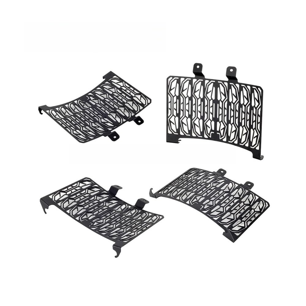 Kühlergrillschutz Moto Kühler Schutz Motor Kühler Grille Abdeckung Schutz Für Ha&rley Pan America 1250 RA1250 S 2021-2024 Motorrad Zubehör von KOTGBEWM