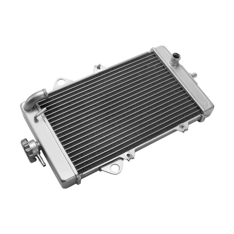 Kühlergrillschutz Motorrad Kühler Kühler Motor Kühlung Für Ya&maha ATV Raptor 700 700R YFM700 YFM 700 2013 2014 2015 2016 2017 2018 2019 2020 von KOTGBEWM