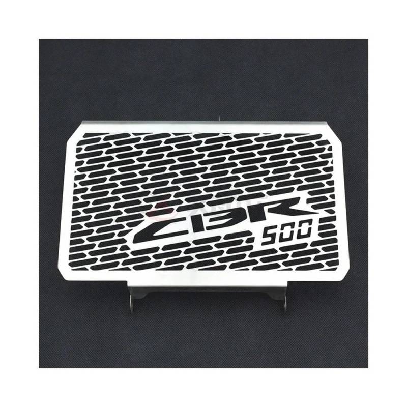 Kühlergrillschutz Motorrad Kühler Schutzfolie Grille Grill Abdeckung Für Ho&nda CBR 500R CBR500R CBR 500 R 2013 2014 2015-2019 2020 2021 2022 von KOTGBEWM