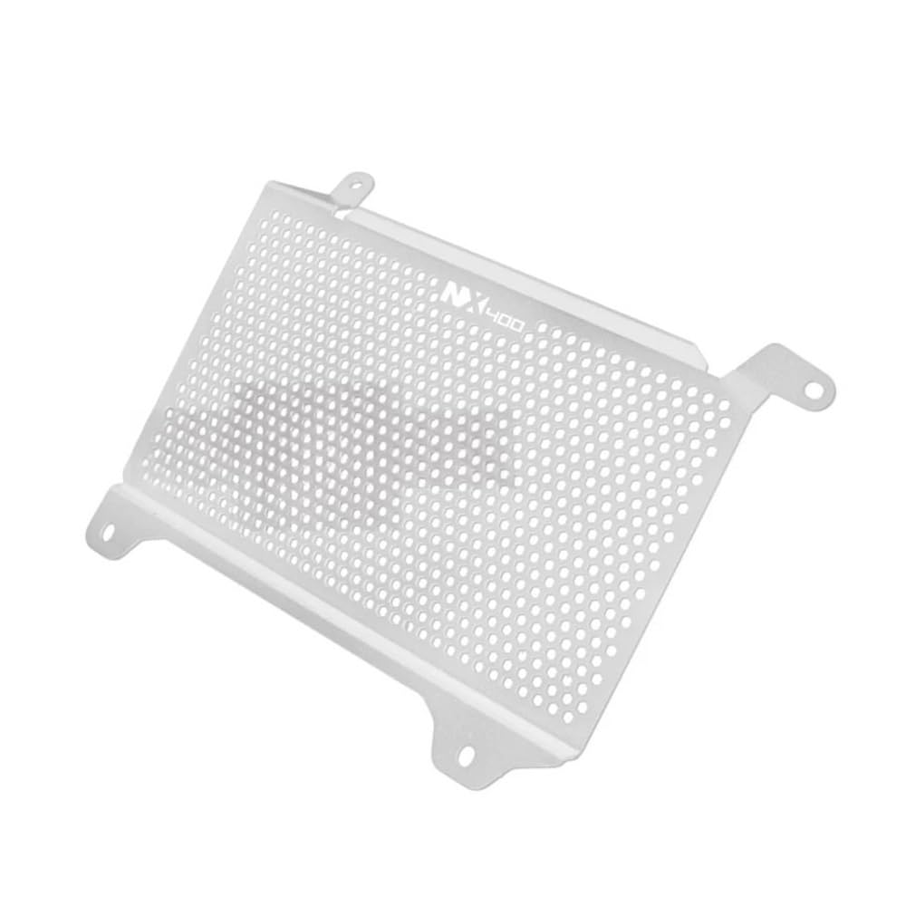 Kühlergrillschutz Motorrad-Kühlergrillschutz, Abdeckungsschutz, passend für NX400 NX500 NX 400 500 2023 2024 2025 von KOTGBEWM