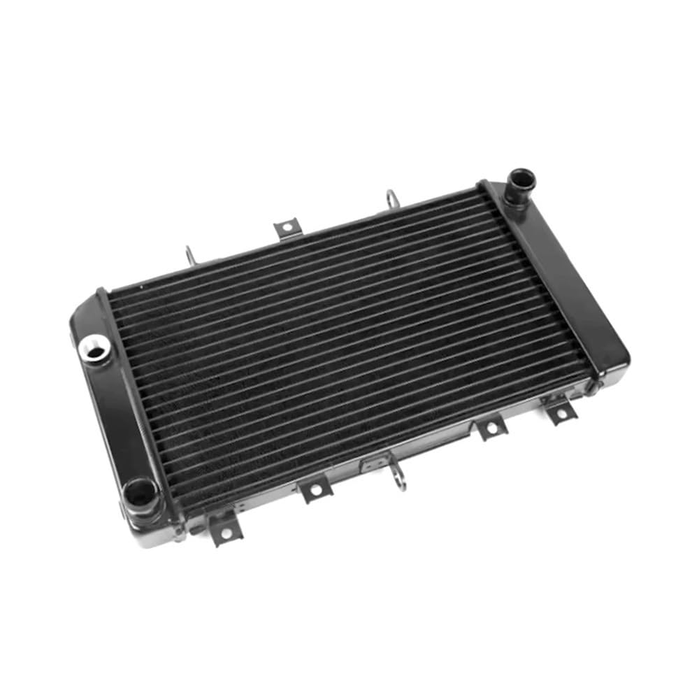 Kühlergrillschutz Motorrad Motor Kühler Für Ka&wasaki Z750 2004-2006 Z750S 2005-2007 Z 750S Wasser Kühlsystem Wasser Tank Zubehör von KOTGBEWM