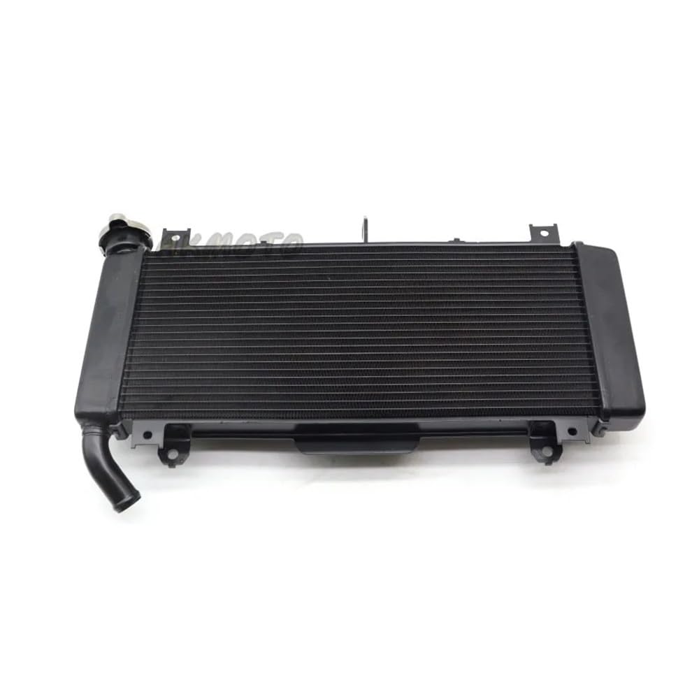 Kühlergrillschutz Motorrad Motor Kühler Wasser Kühlsystem Für Ka&wasaki Ninja650 Z650 EX650 NI&NJA 650 2017-2022 Aluminium Zubehör von KOTGBEWM