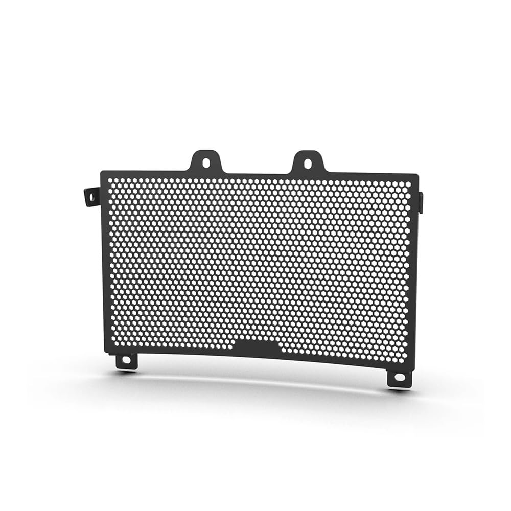 Kühlergrillschutz Motorrad Zubehör Aluminium Kühlergrill Schutz Abdeckung Öl Kühler Schutz Für CFMOTO CF Moto 450MT 450 MT 2024 2025 2026 von KOTGBEWM