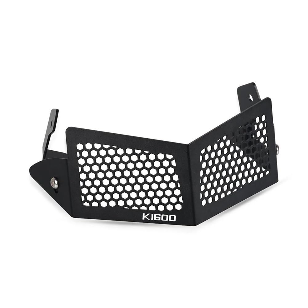 Kühlergrillschutz Motorrad ölkühler Schutz Grill Kühlergrill Wache Abdeckung Für B&M&W K1600GT K1600GTL K1600 GT K1600 GTL K 1600 GT 2016-2023 von KOTGBEWM