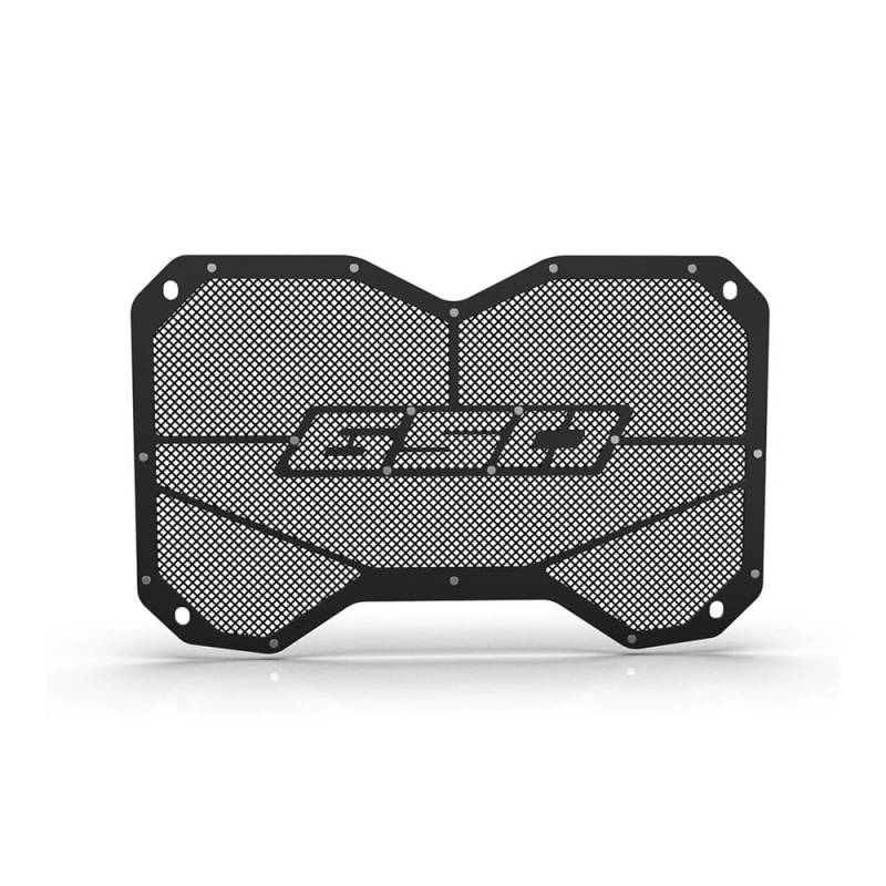 Kühlergrillschutz Ninja650 Motorrad Kühlergrill Wache Cover Schutz Für Ka&wasaki NINJA650 ABS NI&NJA 650 NI&NJA 650 2017-2023 von KOTGBEWM