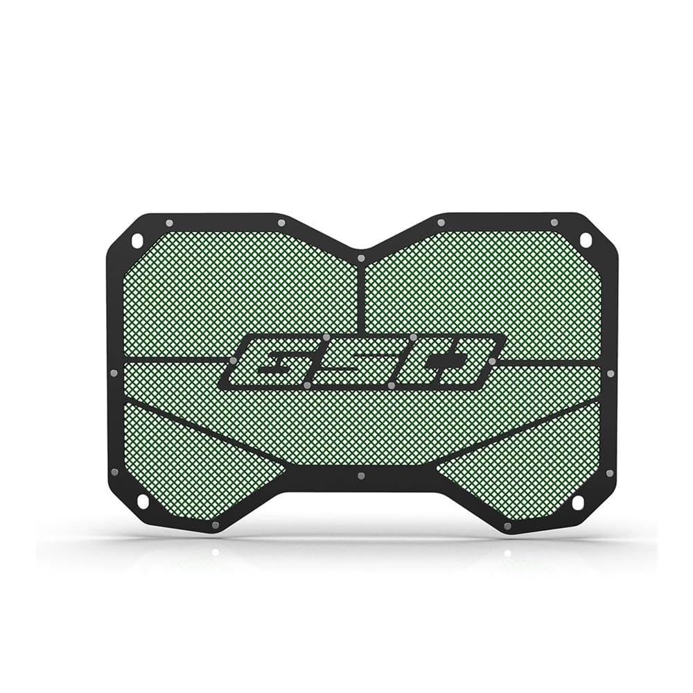 Kühlergrillschutz Ninja650 Motorrad Kühlergrill Wache Cover Schutz Für Ka&wasaki NINJA650 ABS NI&NJA 650 NI&NJA 650 2017-2023 von KOTGBEWM