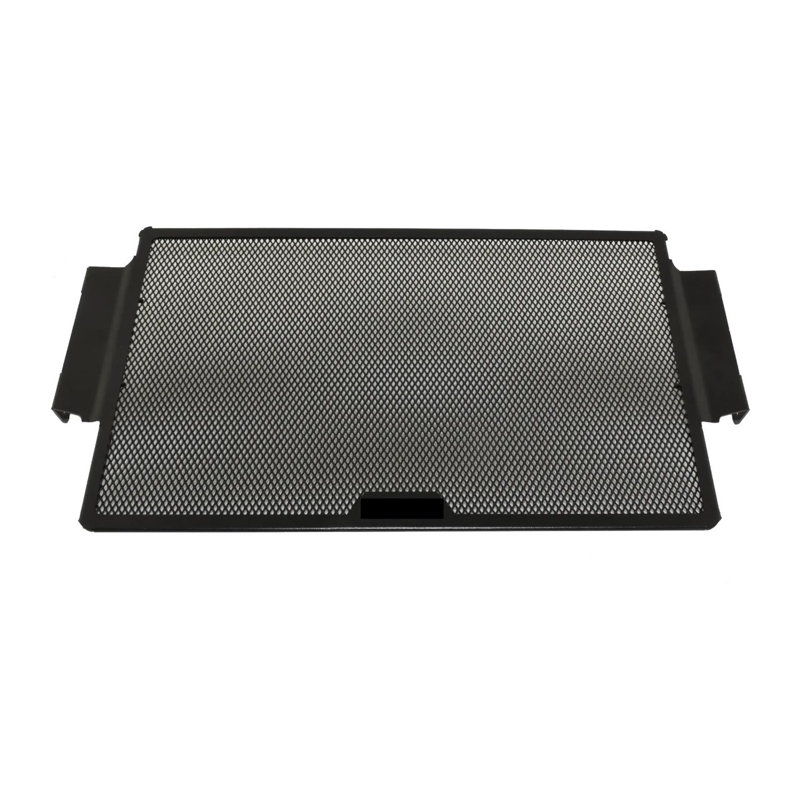 Kühlergrillschutz Schwarzer Motorrad-Front-Kühlerwasserkühlergrill Wache Cover Schutz für Ya&maha FZ09 MT-09 SP Tracer 9 GT XSR900 2021 2022 von KOTGBEWM