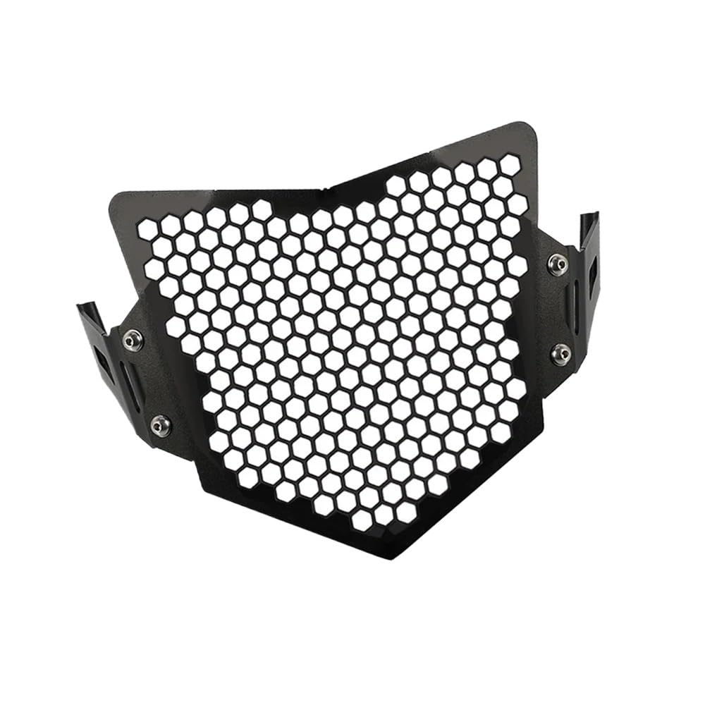 Motorrad Scheinwerfer Schutz Abdeckung1 Für Ho&nda CRF250L CRF250M CRF300L CRF 250L 250M 300L 2013-2023 Scheinwerfer Schutz Grille Abdeckung Schutz Motorrad Zubehör von KOTGBEWM