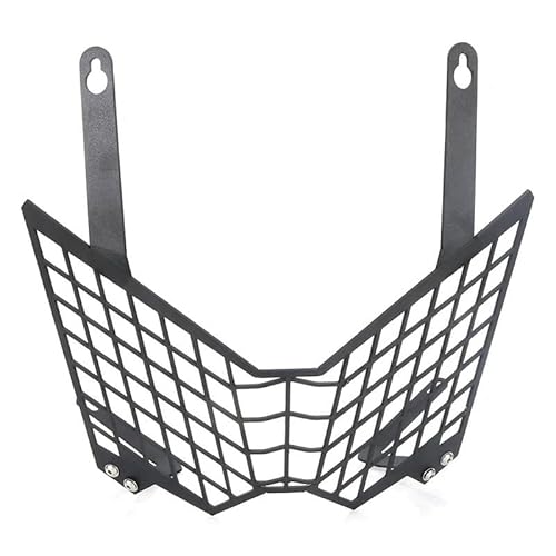 Motorrad Scheinwerfer Schutz Abdeckung1 Für Ka&wasaki KLR650 KLR 650 2008-2015 Motorrad Scheinwerfer Schutz Front Licht Scheinwerfer Abdeckung Schutz Grille Schutz von KOTGBEWM