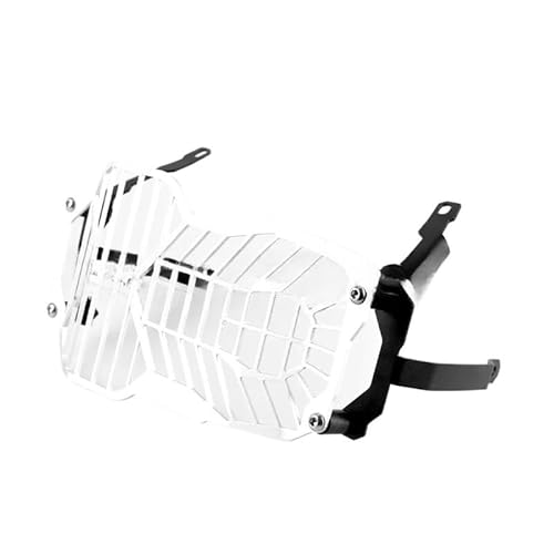 Motorrad Scheinwerfer Schutz Abdeckung1 Motorrad Für B&M&W R1200GS LC R1200GS ADV R 1200 GS 2013-2016 Motorrad Scheinwerfer Kühlergrill Wache Cover Schutz von KOTGBEWM