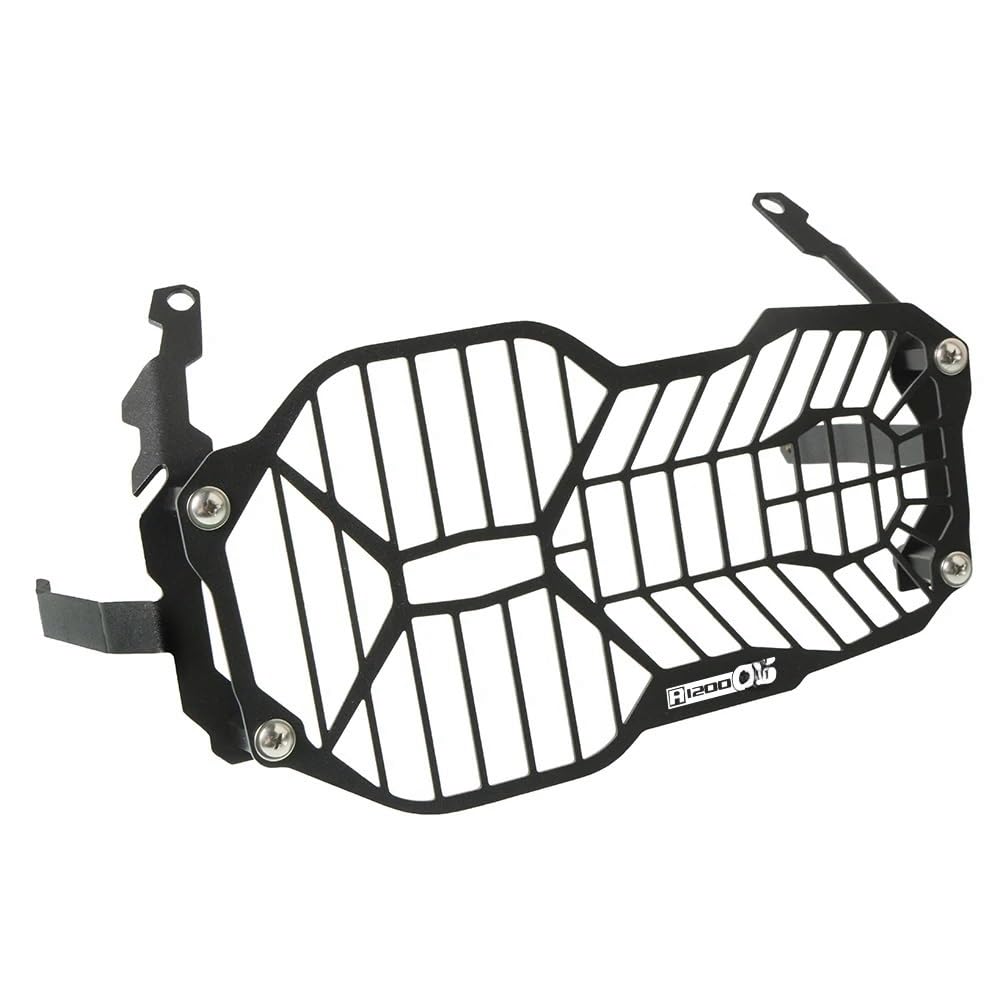 Motorrad Scheinwerfer Schutz Abdeckung1 Motorrad Scheinwerfer Schutz Kühlergrill Schutz Abdeckung Für B&M&W R1200GS R 1200 R1200 GS 1200 GS1200 R1250GS LC Abenteuer ADV von KOTGBEWM