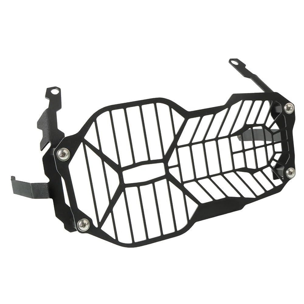 Motorrad Scheinwerfer Schutz Abdeckung1 Motorrad Scheinwerfer Schutz Kühlergrill Schutz Abdeckung Für B&M&W R1200GS R 1200 R1200 GS 1200 GS1200 R1250GS LC Abenteuer ADV von KOTGBEWM