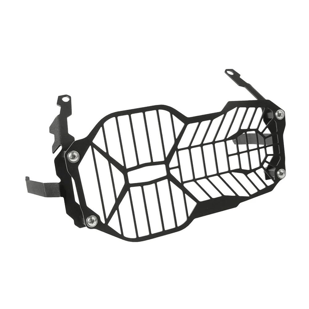 Motorrad Scheinwerfer Schutz Abdeckung1 Motorrad Scheinwerfer Schutz Kühlergrill Schutz Abdeckung Für B&M&W R1250GS Abenteuer R 1250 GS GSA R1250 GS R 1250GS ADV 2019-2021 2020 von KOTGBEWM