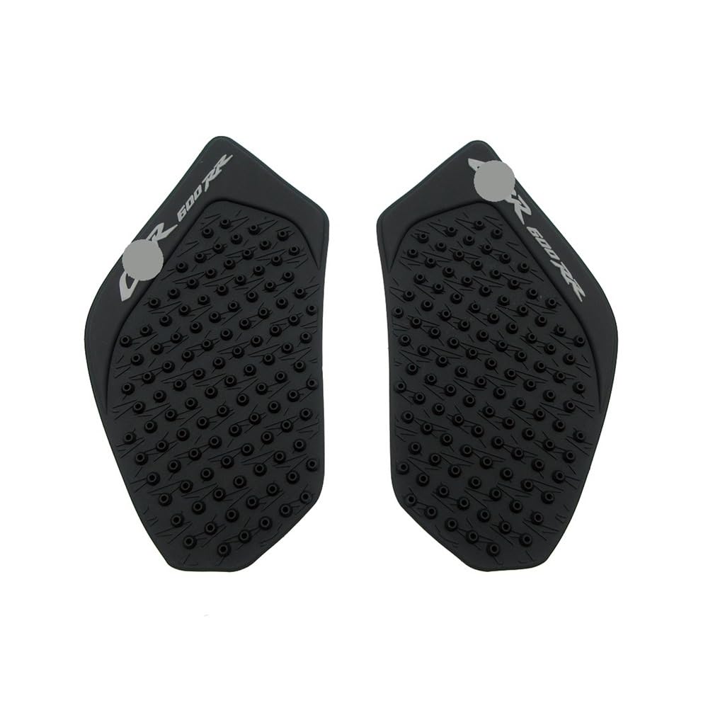 Motorrad-Tank-Aufkleber Für Ho&nda CBR600RR 600RR CBR 600 RR 2003 2004 2005 2006 Motorrad Tank Traction Pad Side Gas Knieschoner Schutz Aufkleber von KOTGBEWM