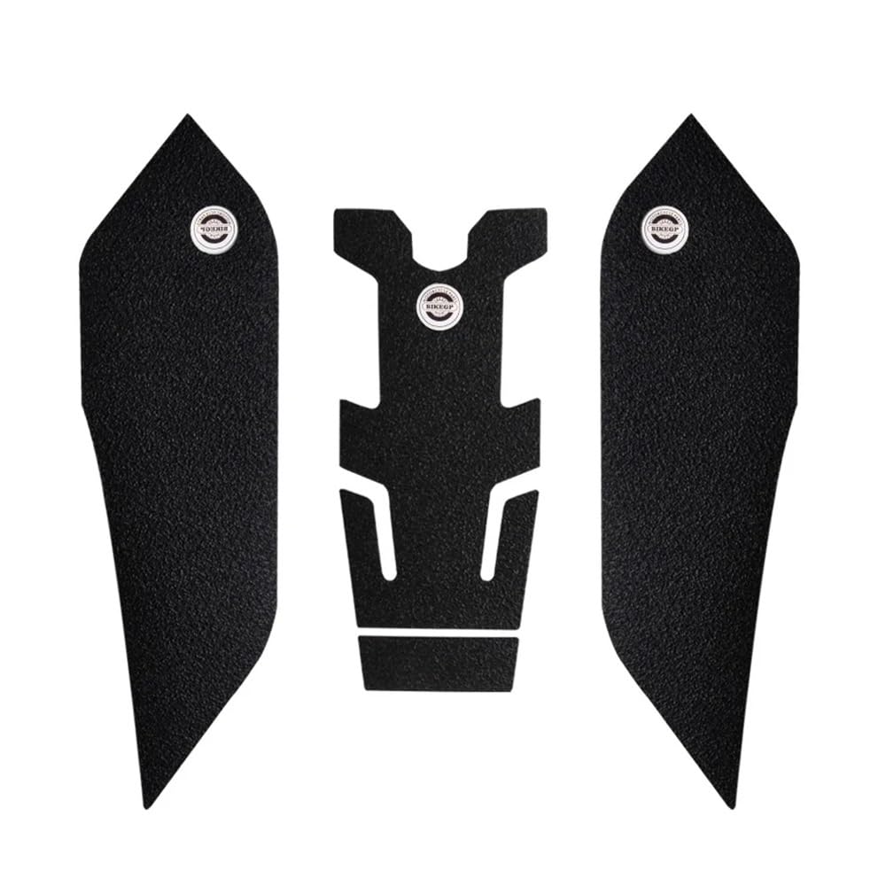 Motorrad-Tank-Aufkleber Für Ho&nda NC 750X 700X NC750X NC700X 2014-2021 Gas Tank Pad Aufkleber Motorrad Knie Grip Kit Tank Decals Propection von KOTGBEWM