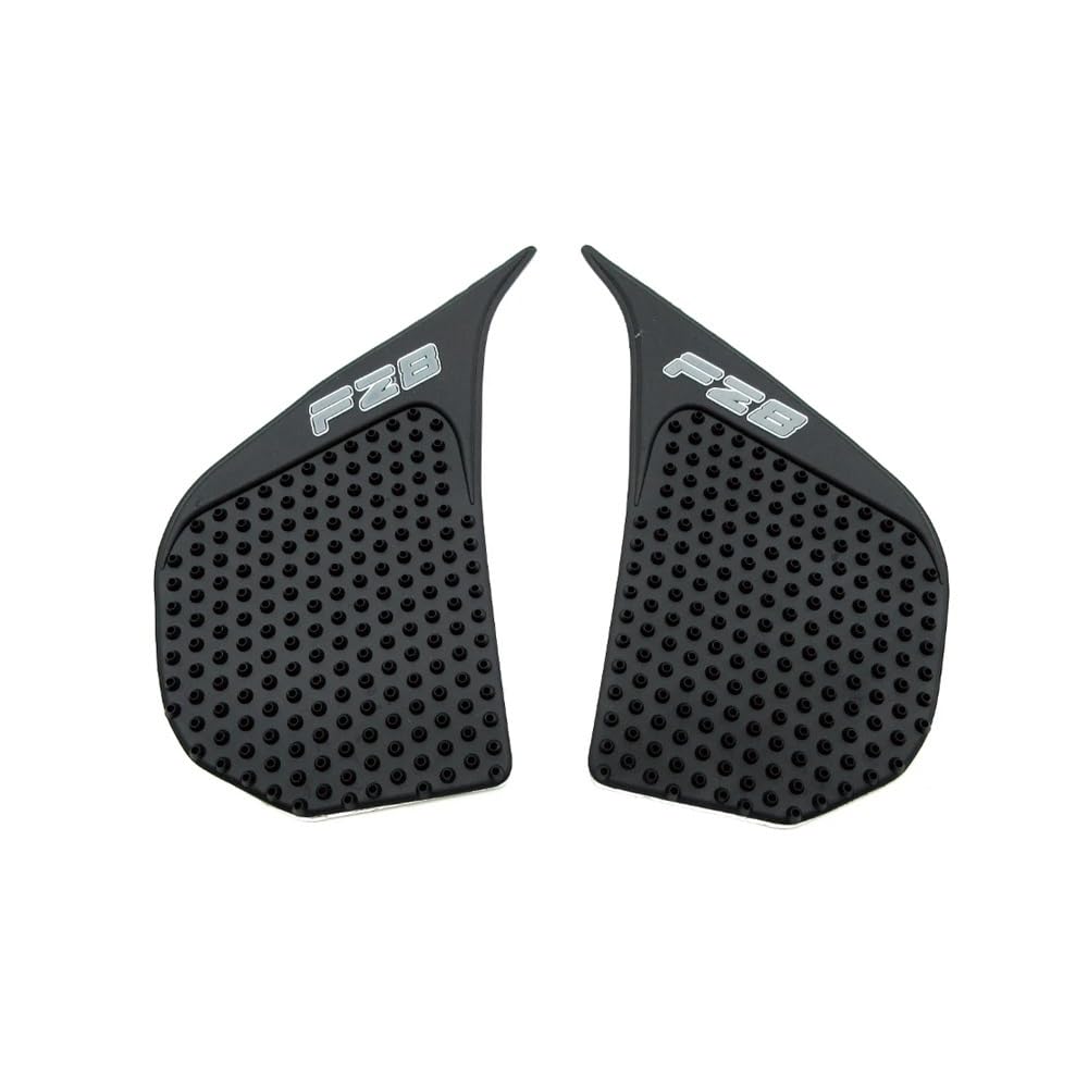 Motorrad-Tank-Aufkleber Motorrad Tank Pad Schutz Aufkleber Set Für Ya&maha FZ1 FZ-1N FZ1N FZ1S FZ 1S 06-15 FZ6 FZ6N 06-10 FZ8 N/S FZ8N 10-16 von KOTGBEWM