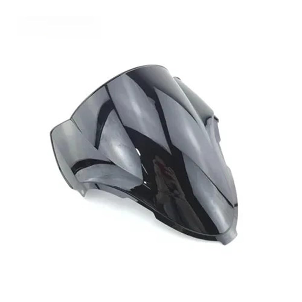 Motorrad Windabweiser Für Suzuki Motorrad Windschutzscheibe GSX 1300R GSX-R 1300 GSXR1300 99-07 2007 2006 2005 2004 2003 2002 2001 1999 windschutzscheibe von KOTGBEWM