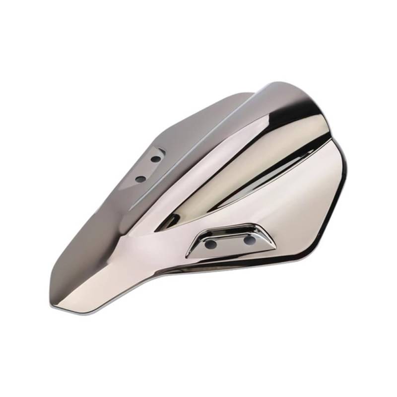 Motorrad Windabweiser Motorrad Frontscheibe Windabweiser Windscreens Deflectore FÜR CFMOTO CF Moto 250SR 300SR 2019-2021 von KOTGBEWM