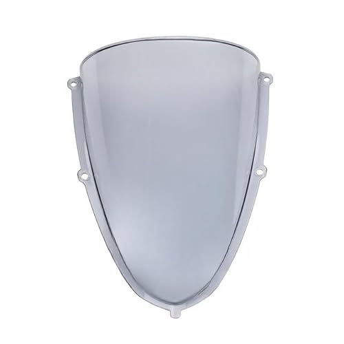 Motorrad Windabweiser Windschutzscheibe Windschutz Für Aprilia RS660 RS 660 2020 2021 2022 Motorrad Vorne Windabweiser Schild Bildschirm Visier von KOTGBEWM