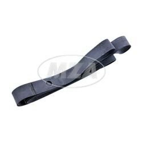 Felgenband f. 17 Zoll Felge - 24 mm breit - flachliegende Länge 620 mm von FOXCUP