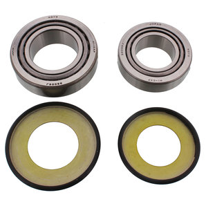 Lenkkopf-Kegelrollenlager Diverse Modelle Craft Bearings von Craft Bearings