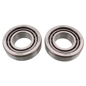 Lenkkopf-Kegelrollenlager Diverse Modelle Craft Bearings von Craft Bearings