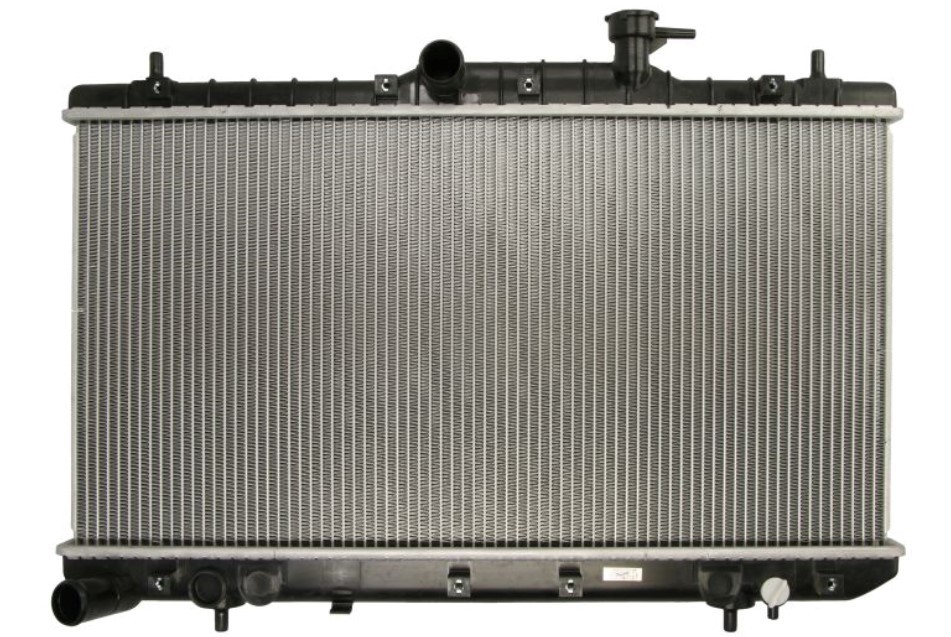 KOYORAD Kühler, Motorkühlung HYUNDAI,KIA PL812976R 253102Y510,253102Y520 Kühler,Wasserkühler,Autokühler,Motorkühler von KOYORAD