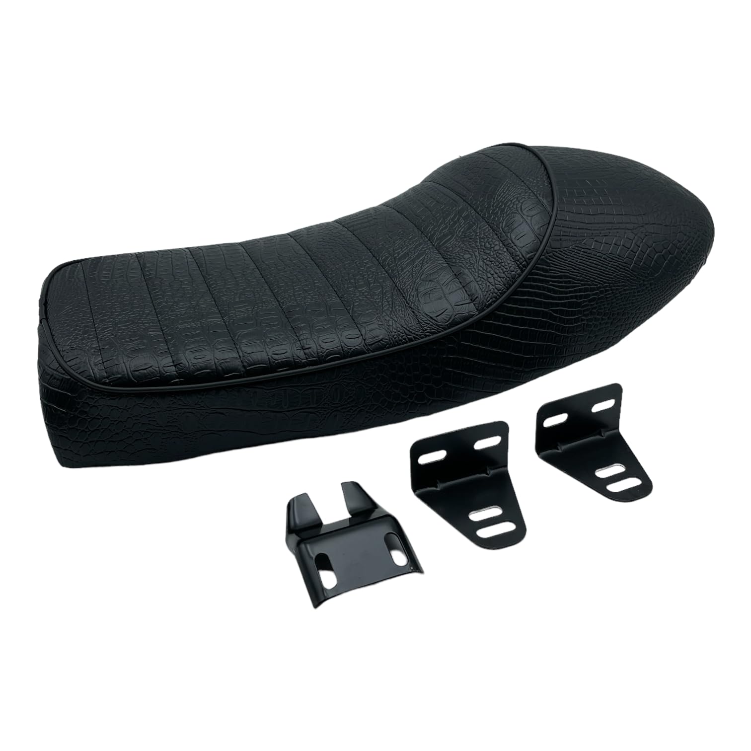 Tuck-N-Roll-Seat-Black-Alligator-Print-1 von KPARTSHOLLAND.COM