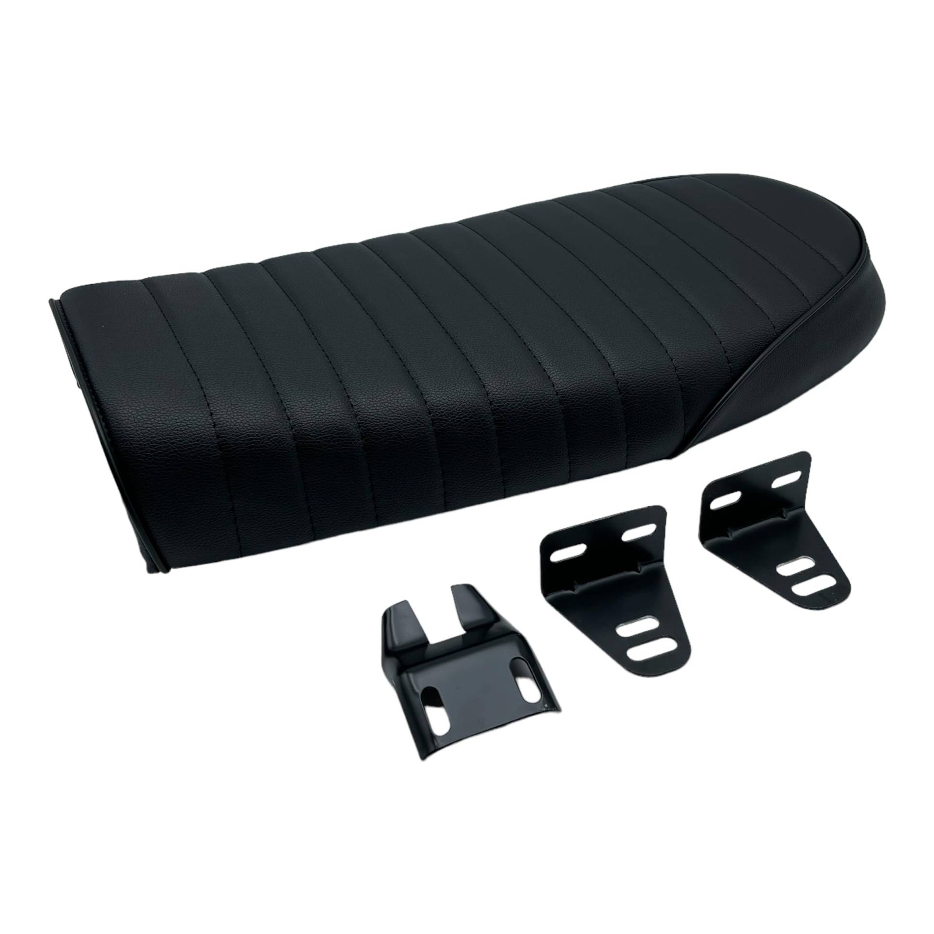 Tuck-N-Roll-Seat-Black von KPARTSHOLLAND.COM