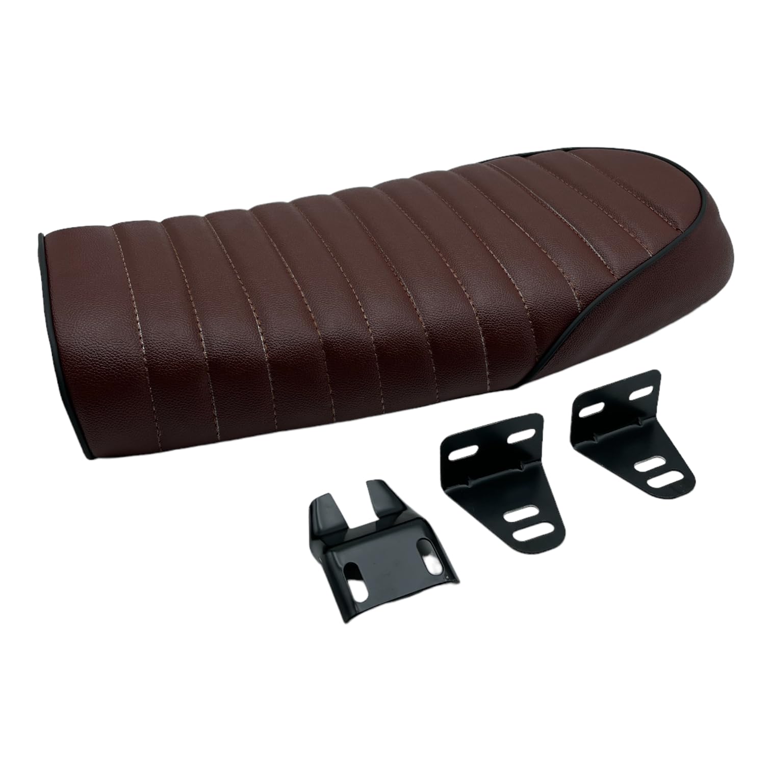 Tuck-N-Roll-Seat-Brown von KPARTSHOLLAND.COM