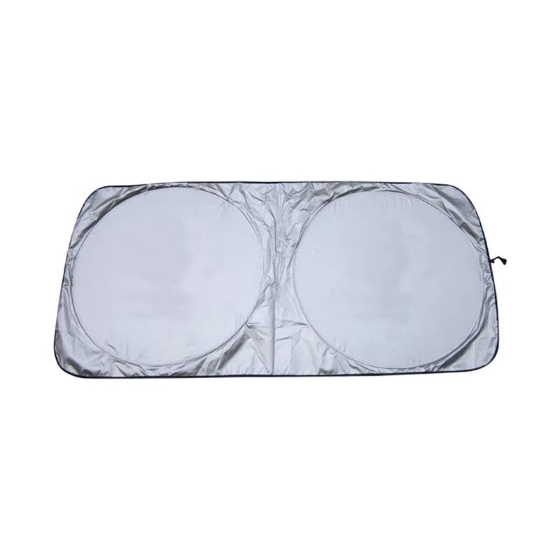 Auto Sonnenschutz Auto Sonnenschutz UV Schutz Schild Vorne Hinten Auto Fenster Universal Anti Schnee EIS Sonnenschirm Visier Windschutzscheibe Abdeckung Auto Autofenster Sonnenschutz von KPVEVPSTQ